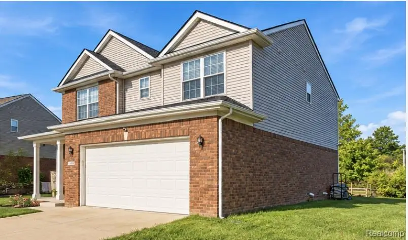 7000 Chandler Drive, Van Buren, MI 48111 - #2