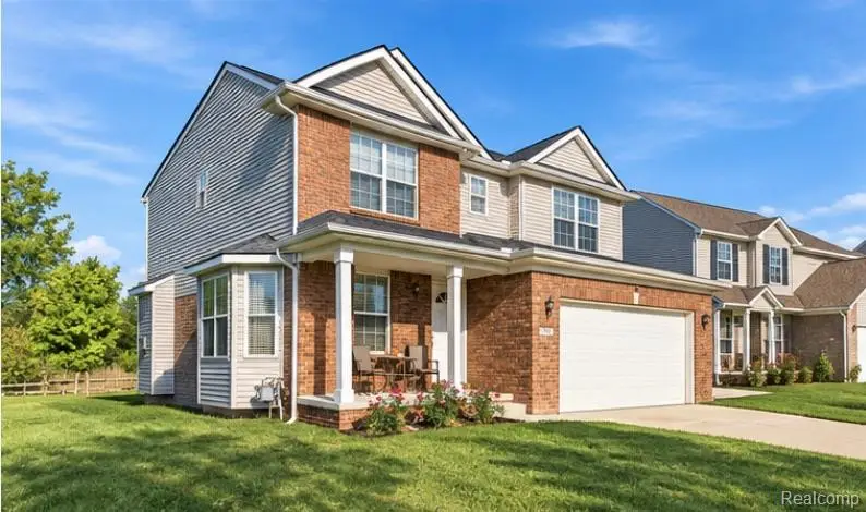 7000 Chandler Drive, Van Buren, MI 48111 - #3