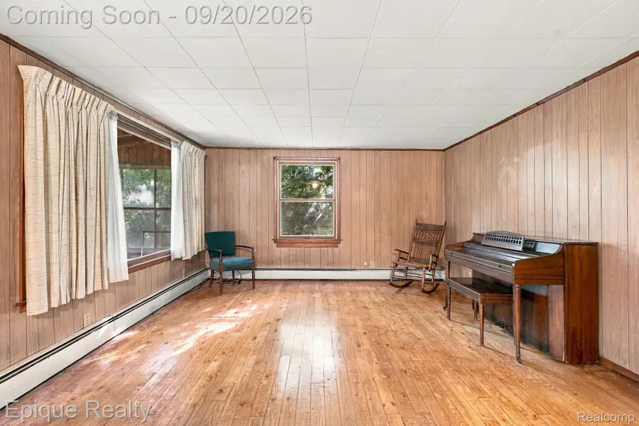 12346 Lake Road, Forest, MI 48464 - #3