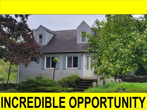 28391 Rollcrest Road, FarmingtonHills, MI 48334