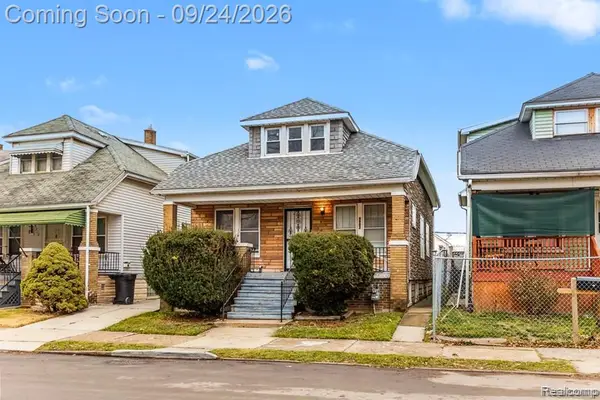 5902 Elmer Street, Detroit, MI 48210