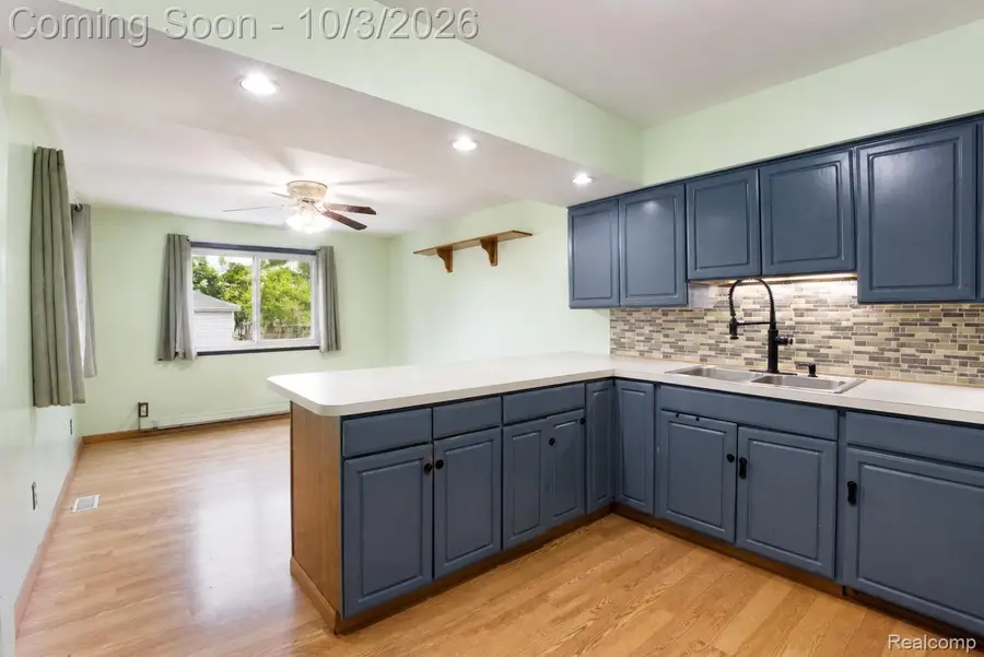 12656 Helen Street, Southgate, MI 48195 - #3