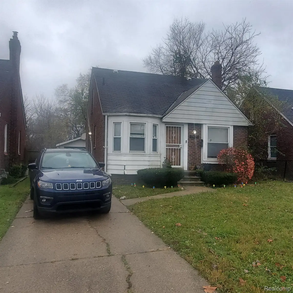 15834 Manning Street, Detroit, MI 48205 - #1