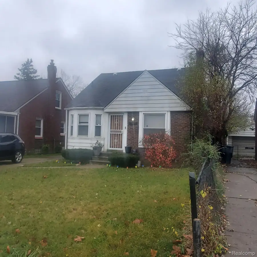 15834 Manning Street, Detroit, MI 48205 - #3