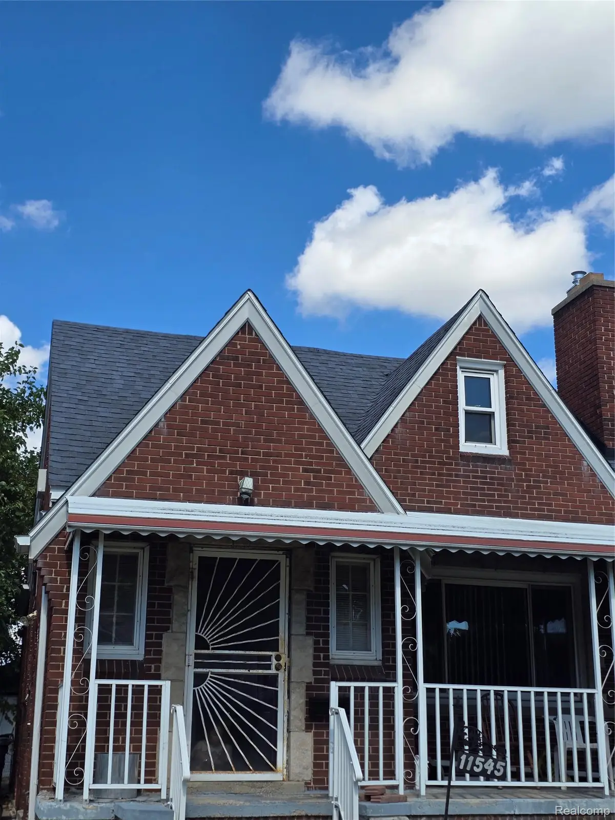 11545 Kennebec Street, Detroit, MI 48205 - #1