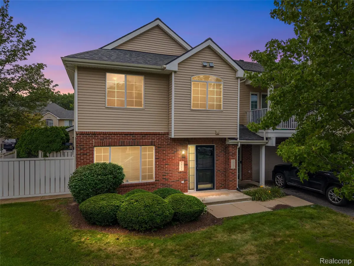 3521 Whitaker Drive, Melvindale, MI 48122 - #1