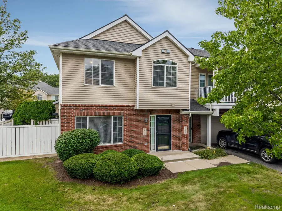 3521 Whitaker Drive, Melvindale, MI 48122 - #2