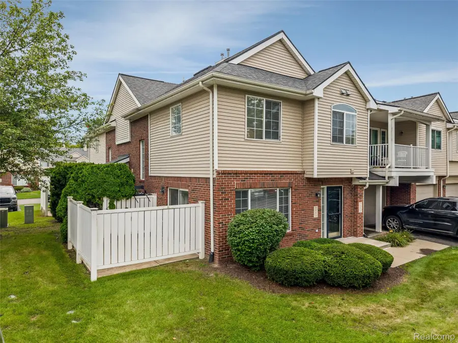 3521 Whitaker Drive, Melvindale, MI 48122 - #3