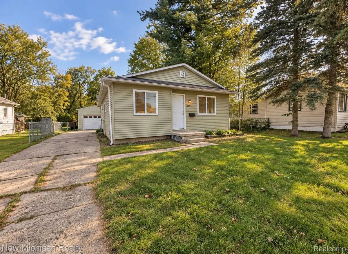 7459 Wade Street, Swartz Creek, MI 48473 - #1