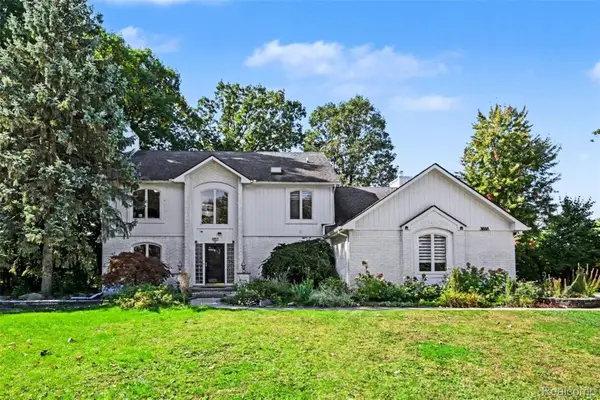 31888 Bristol Lane, FarmingtonHills, MI 48334