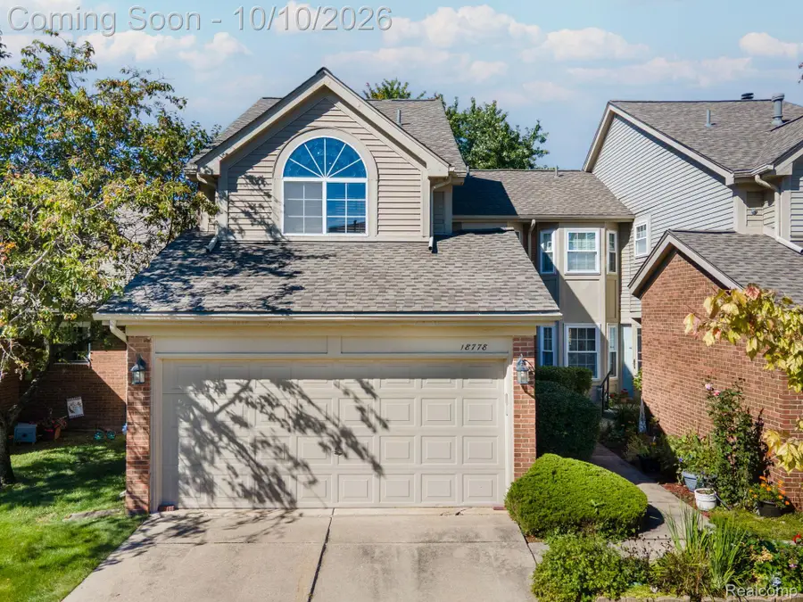 18778 Hilltop Circle #112, Riverview, MI 48193 - #2