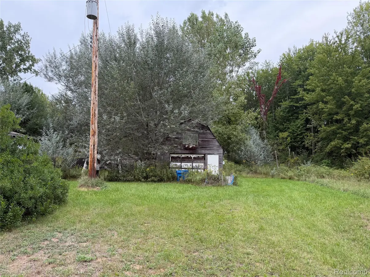 3782 Hanes Road, Vassar, MI 48768 - #1