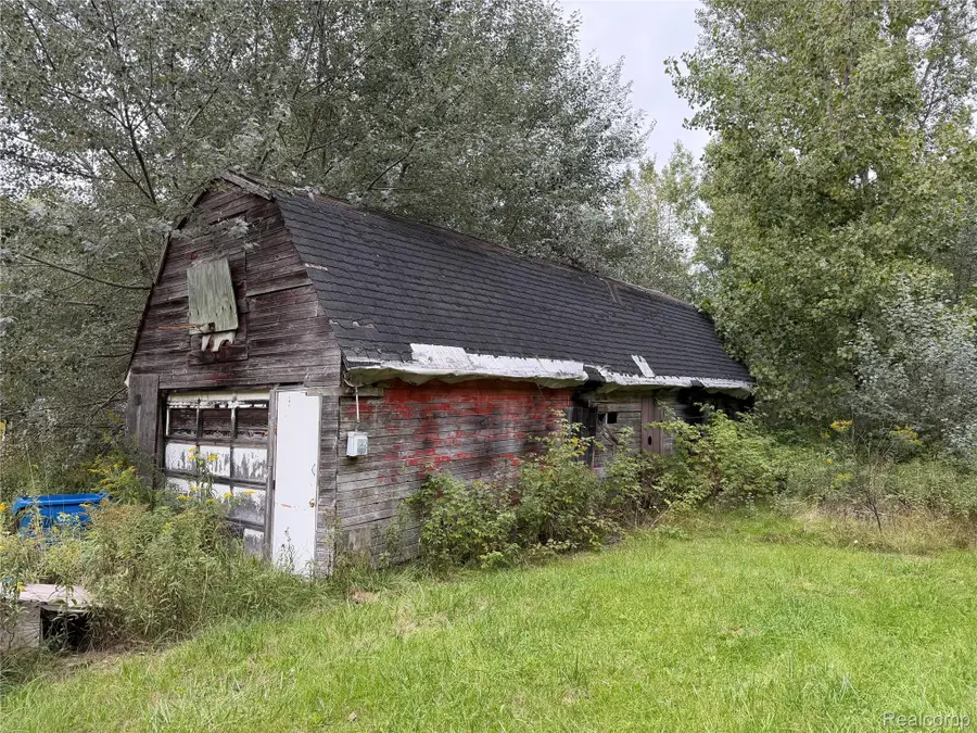 3782 Hanes Road, Vassar, MI 48768 - #2