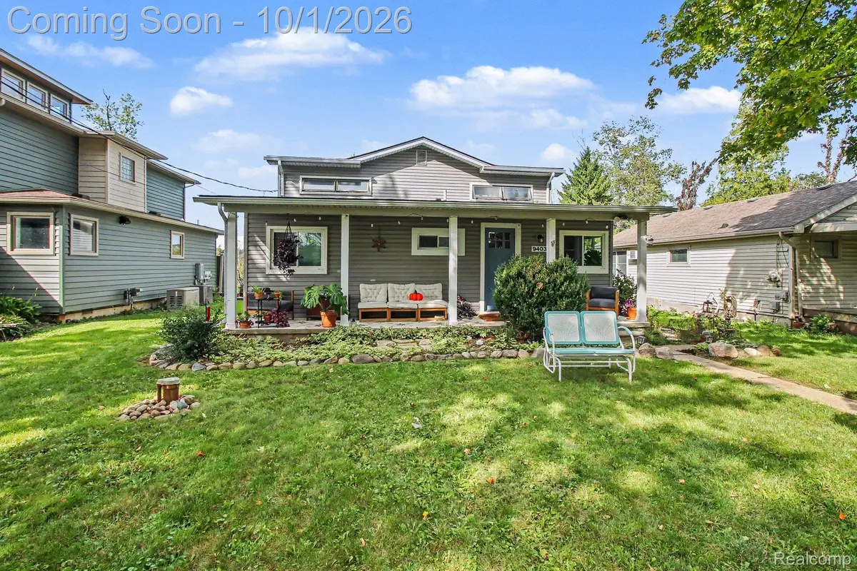 9403 Linck Drive, Pinckney, MI 48169 - #1