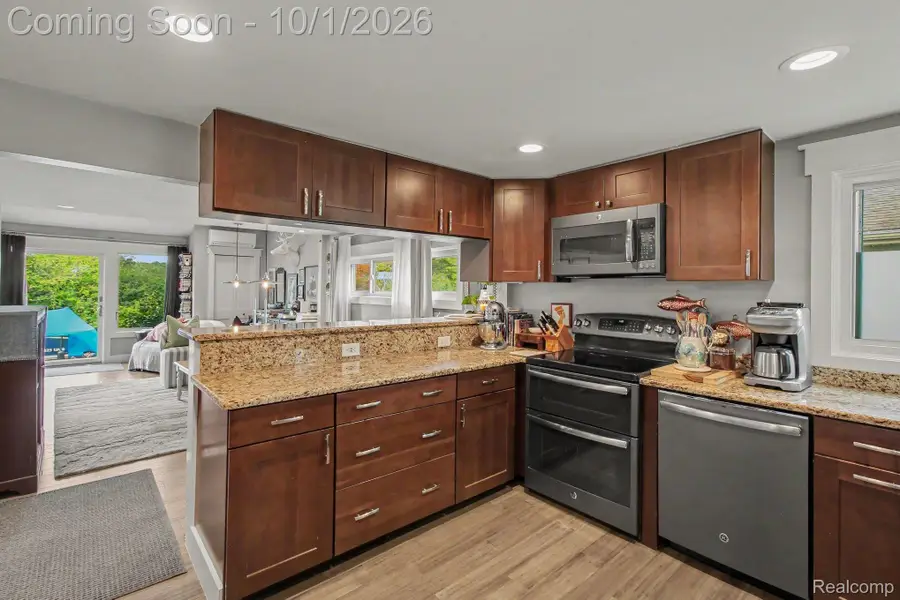 9403 Linck Drive, Pinckney, MI 48169 - #2