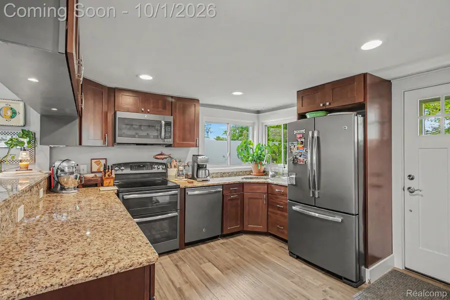 9403 Linck Drive, Pinckney, MI 48169 - #3