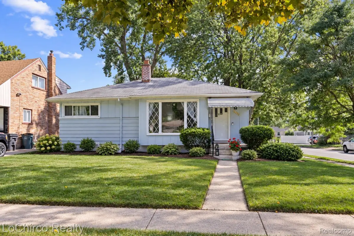 23400 Rensselaer Street, Oak Park, MI 48237 - #1