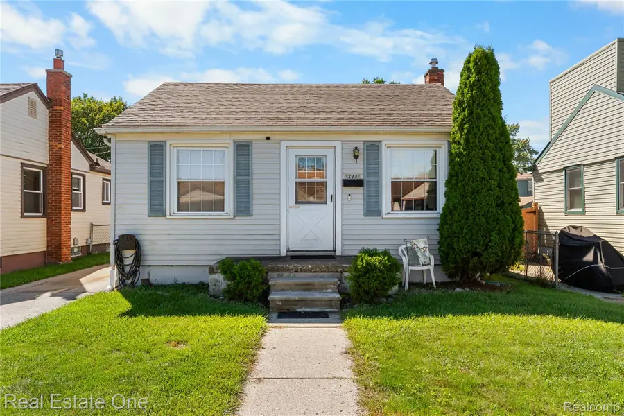 12937 Castle Street, Southgate, MI 48195 - #2