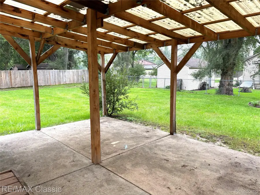 45 Delaware Road, Northfield, MI 48189 - #3