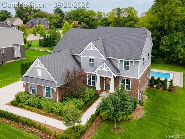 258 Westbrooke Drive, Oakland, MI 48363 - #2