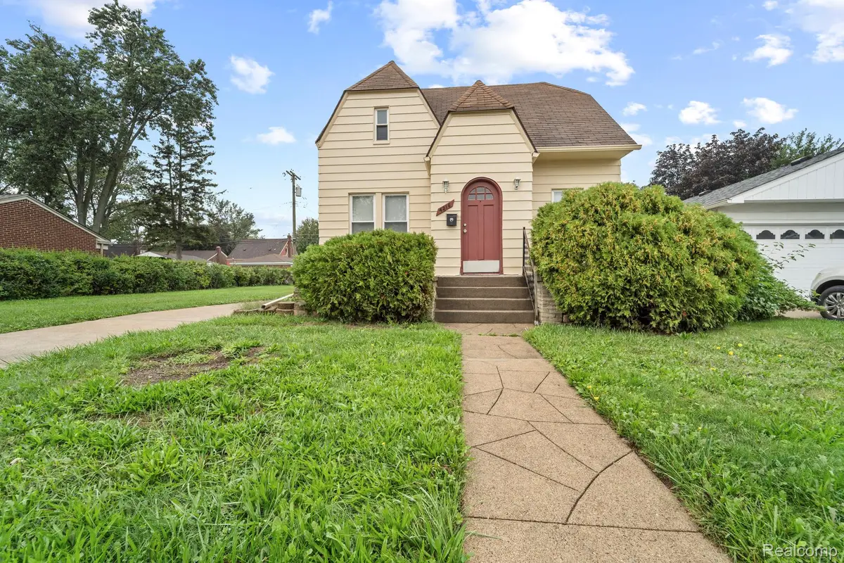 4216 Lafayette Boulevard, Lincoln Park, MI 48146 - #1