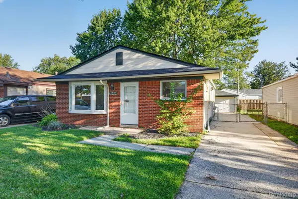 33484 Krauter Street, Westland, MI 48185