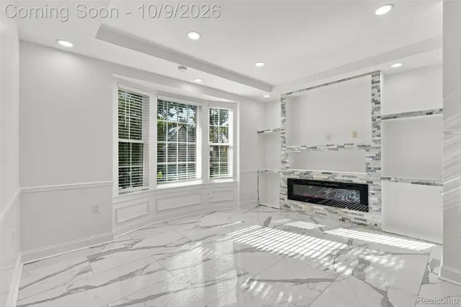 1520 Mckinstry Street, Detroit, MI 48209 - #2