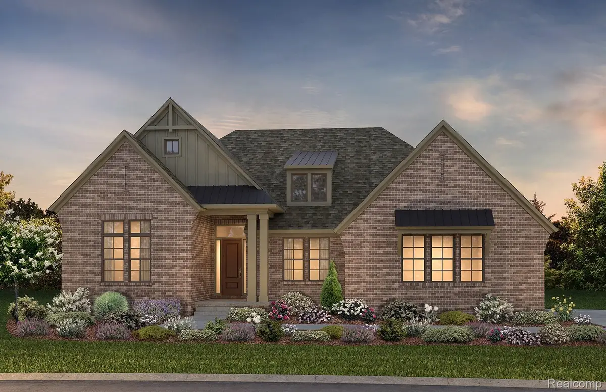 30791 Franklin Hills Court #5, Farmington Hills, MI 48334 - #1