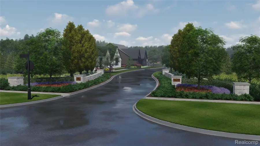 30791 Franklin Hills Court #5, Farmington Hills, MI 48334 - #3