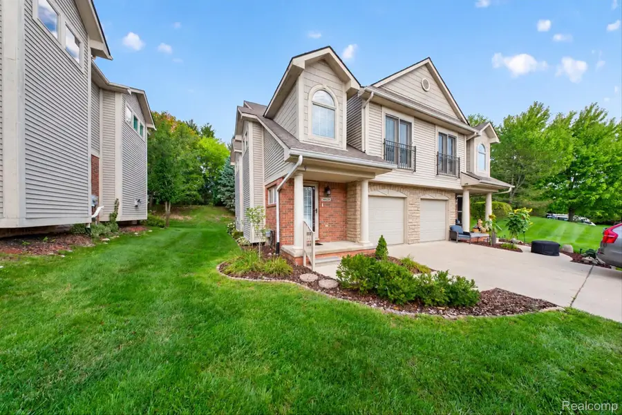 50420 Beechwood Court #39, Plymouth, MI 48170 - #3