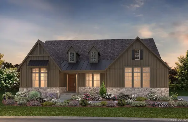 30720 Franklin Hills Court, FarmingtonHills, MI 48334