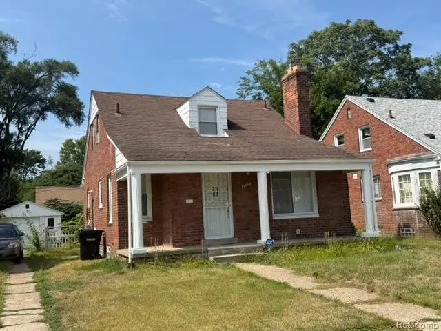 16555 Sussex Street, Detroit, MI 48235 - #1