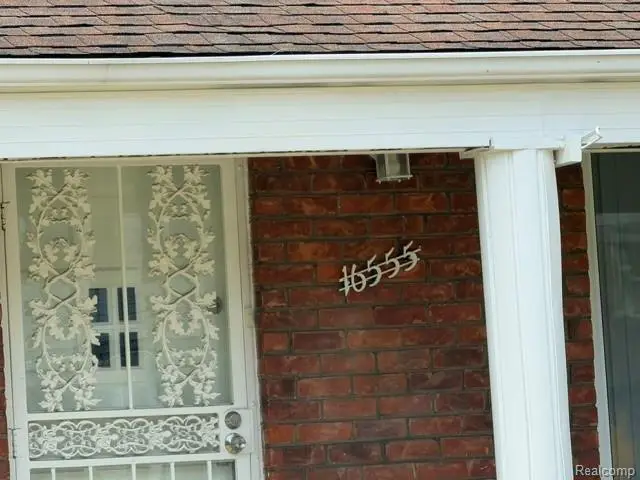16555 Sussex Street, Detroit, MI 48235 - #2