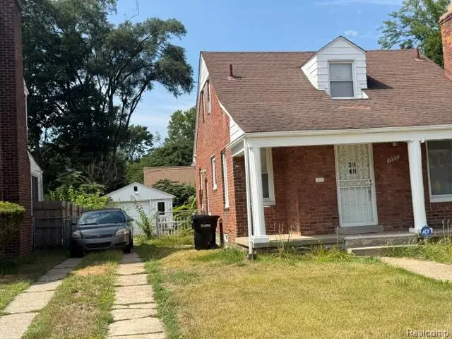 16555 Sussex Street, Detroit, MI 48235 - #3