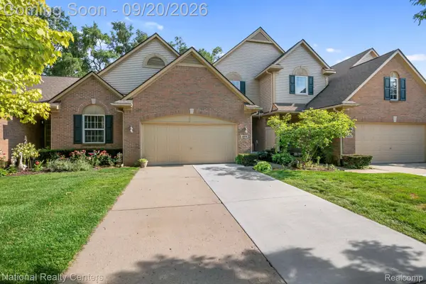 8019 Springdale, WhiteLake, MI 48386