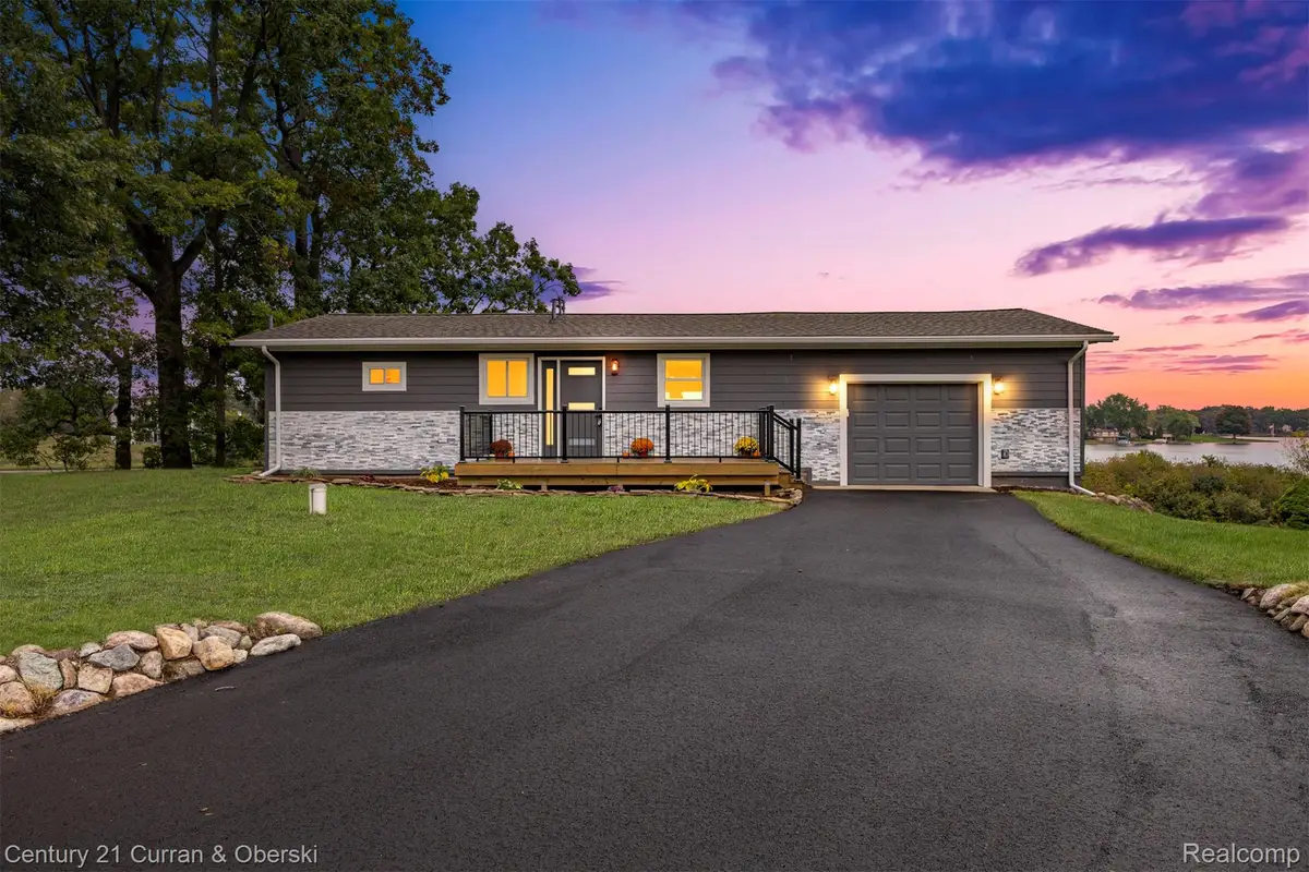 10991 Tacoma Drive, Jerome, MI 49249 - #1