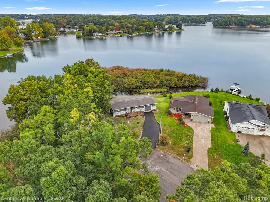 10991 Tacoma Drive, Jerome, MI 49249 - #3