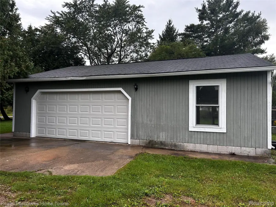 7189 Orchid Road, Lexington, MI 48450 - #3