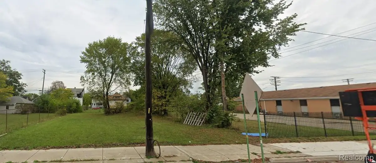 5720 Van Dyke Street, Detroit, MI 48213 - #1