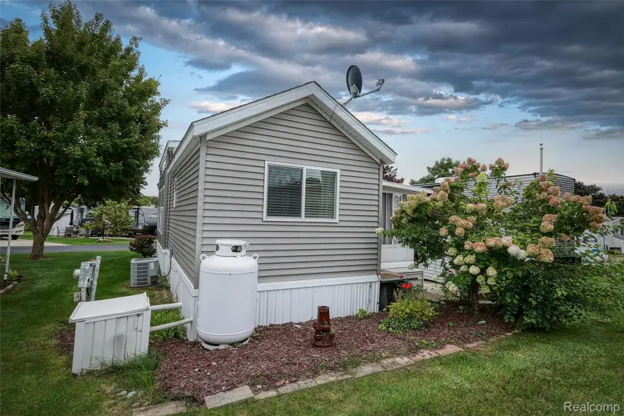 5208 Saratoga Lane, Lexington, MI 48450 - #3