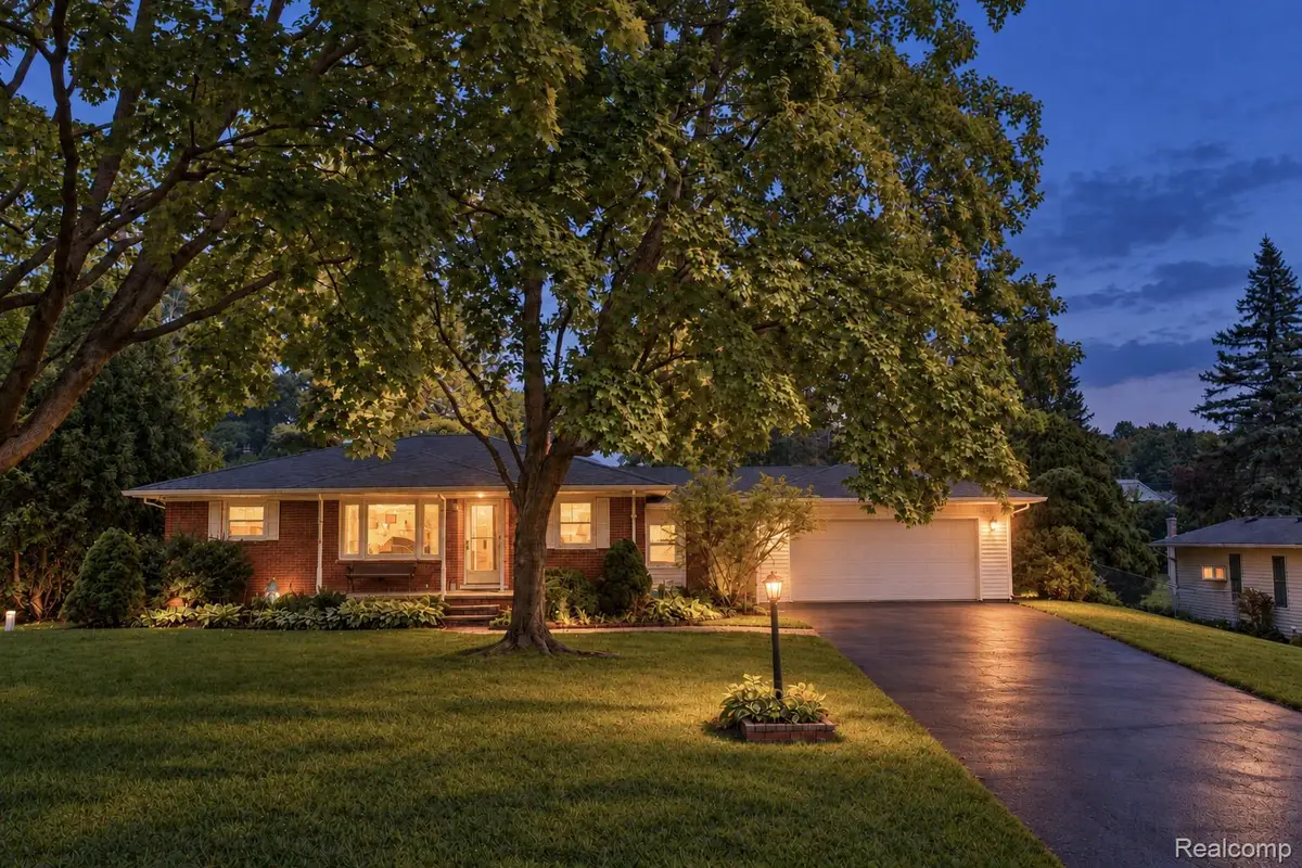 2627 Holland Street, Orion, MI 48360 - #1