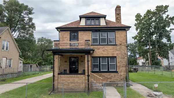 3485 Parker Street, Detroit, MI 48214
