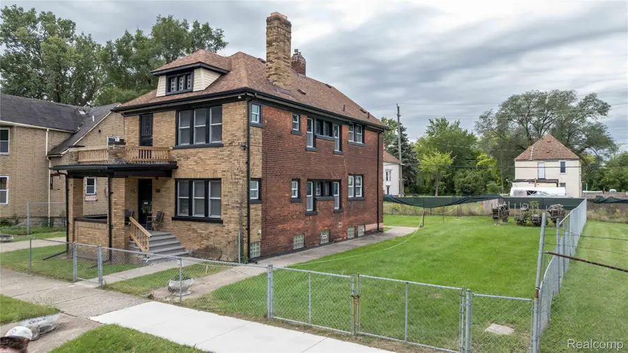 3485 Parker Street, Detroit, MI 48214 - #2