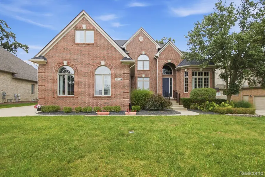 55744 Lancewood Drive, Shelby, MI 48316 - #2