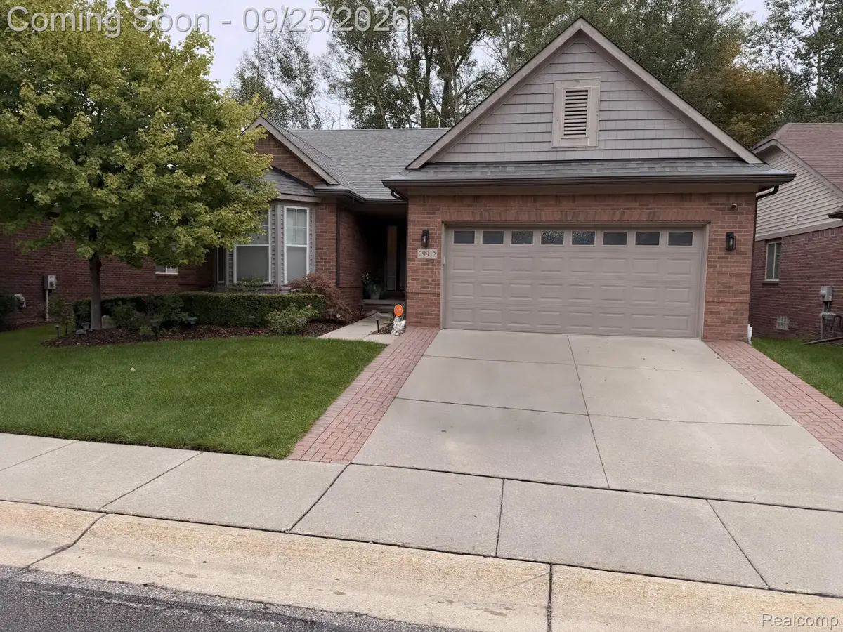 29912 Trailwood Drive, Warren, MI 48092 - #1
