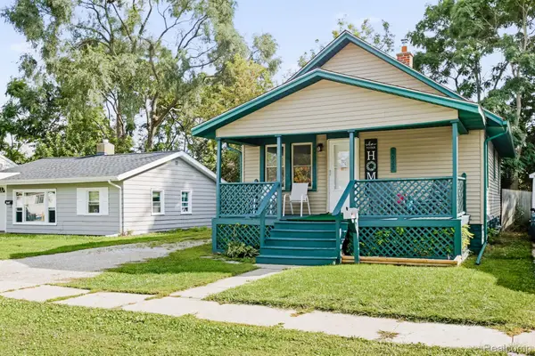 1622 Francis Street, PortHuron, MI 48060