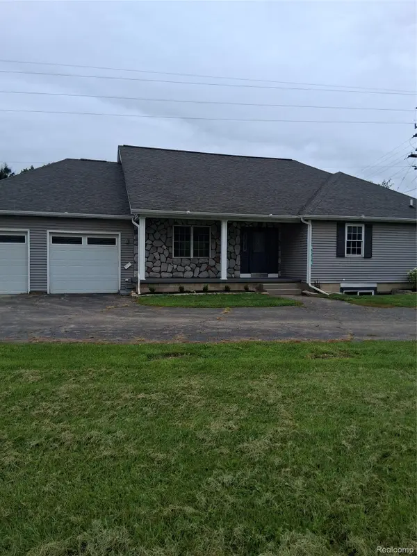 4226 Dye Road N, SwartzCreek, MI 48473