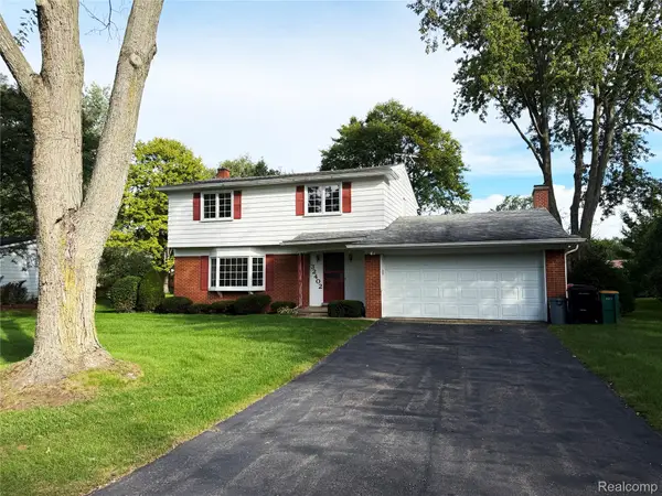 32402 Dunford Street, FarmingtonHills, MI 48334