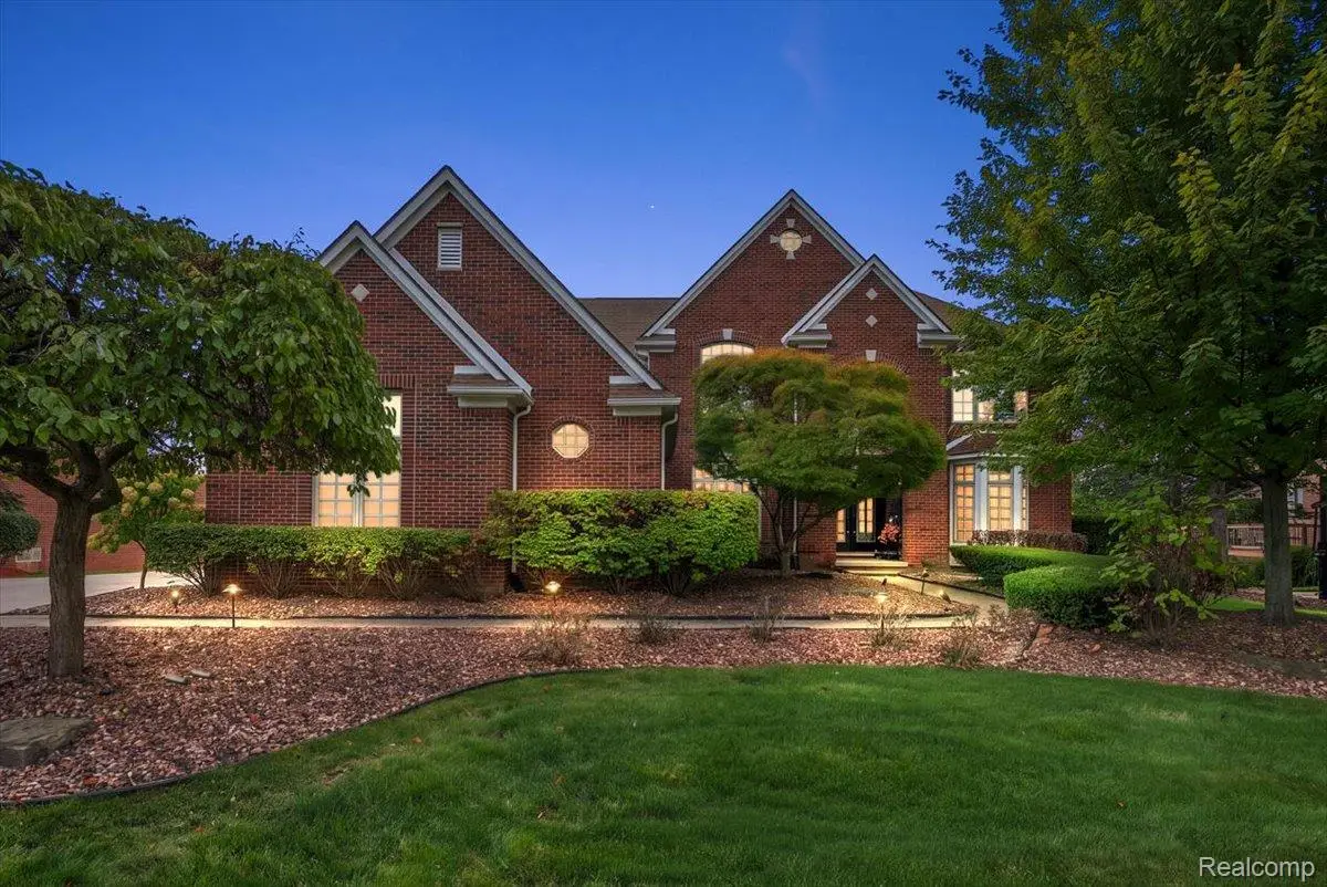 24060 Broadmoor Park Lane, Novi, MI 48374 - #1
