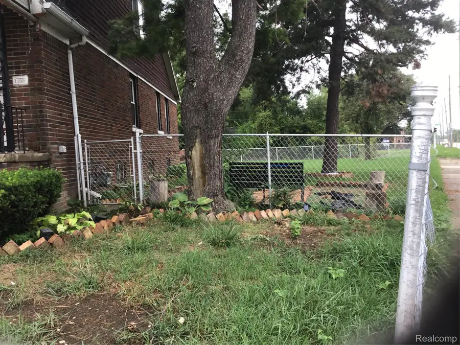 14481 Camden Street, Detroit, MI 48213 - #3